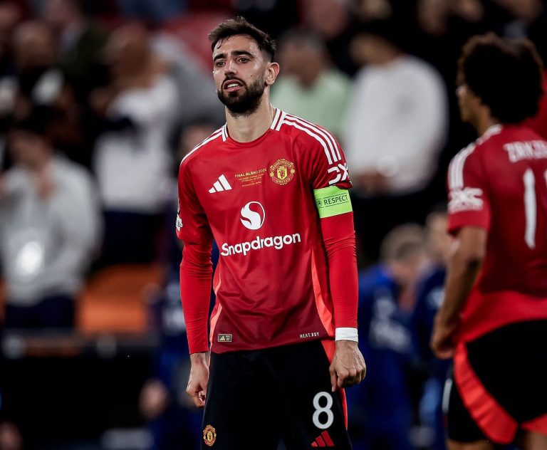 Al-Hilal Bruno Fernandes
