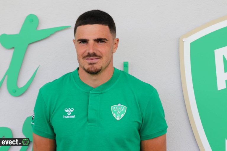 AS Saint-Etienne