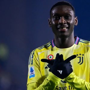 Randal Kolo Muani