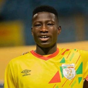 Rodolfo Aloko Bénin