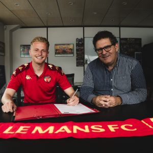 Mans FC