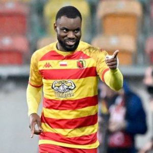 la Ligue Conférence de l'UEFA