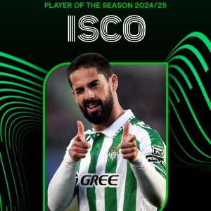 Isco