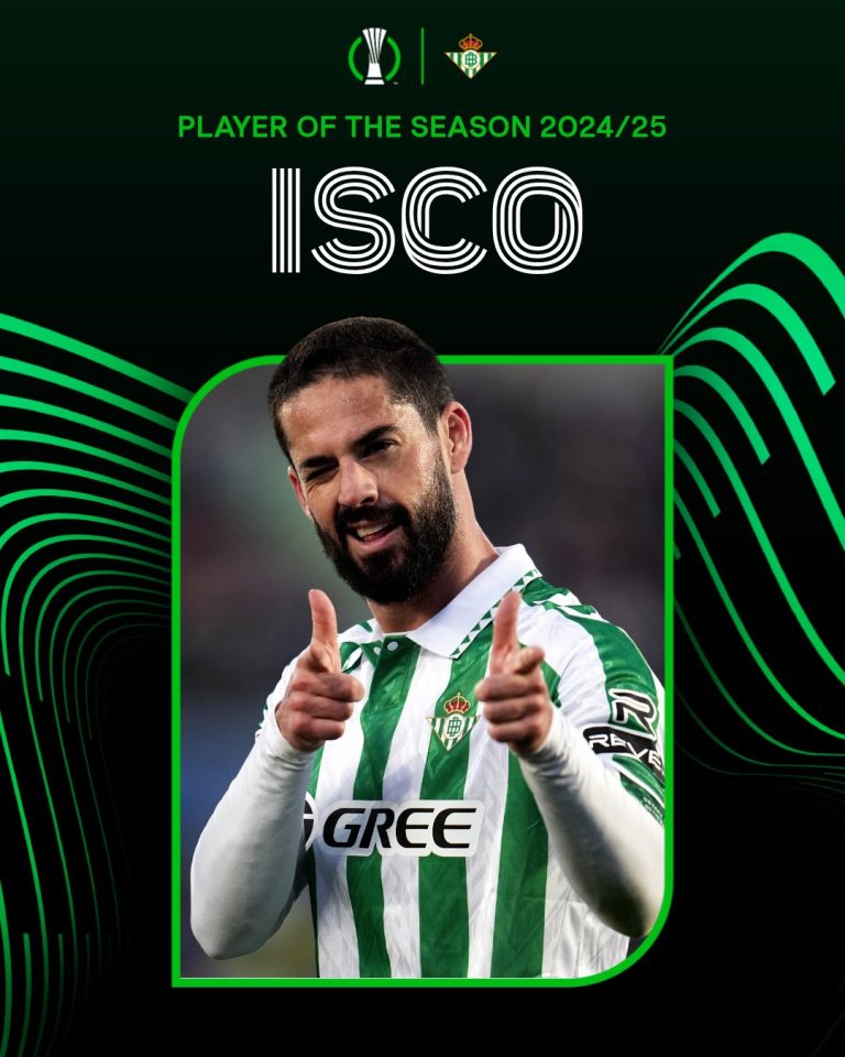 Isco