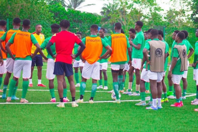 Nations FC Gold Stars