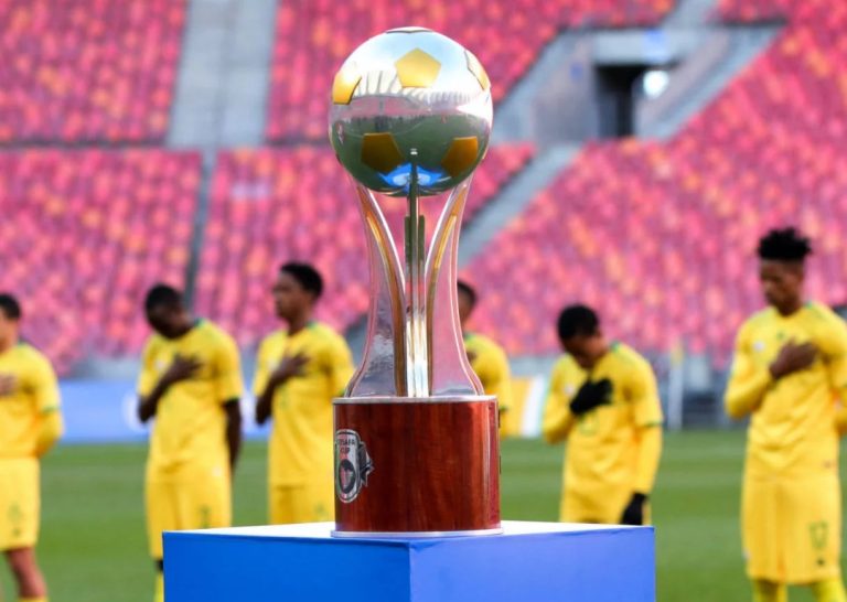 la Coupe COSAFA 2025 Le Maroc