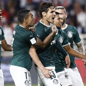 Palmeiras Botafogo