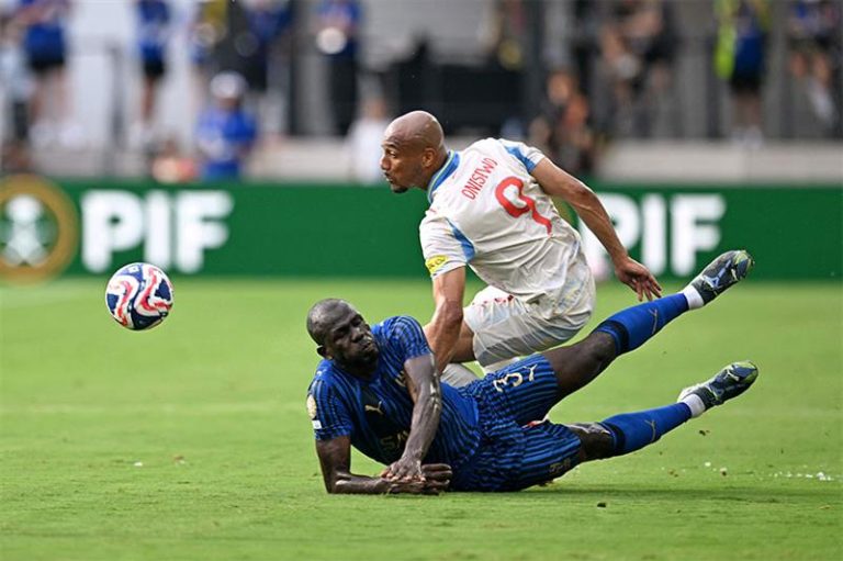 Al-Hilal AFC