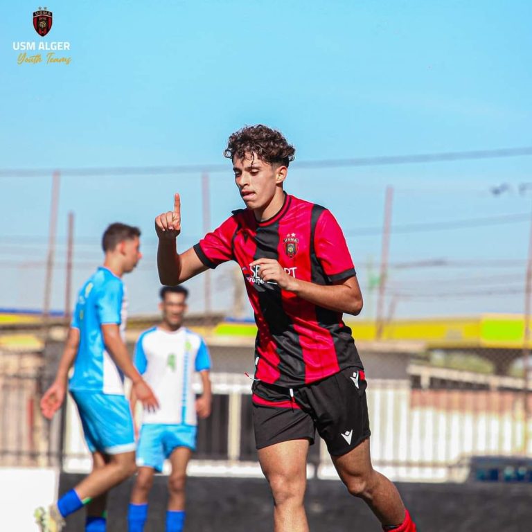 Madjid Bougherra
