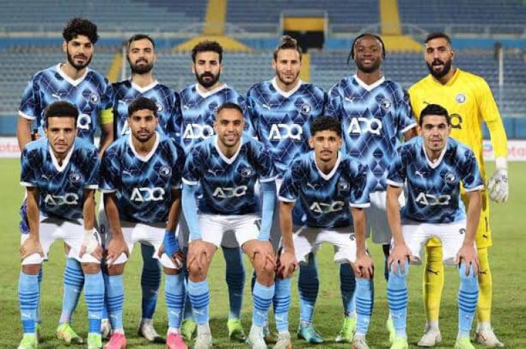 Ligue des Champions CAF Pyramids FC Mamelodi Sundowns Fiston Mayélé