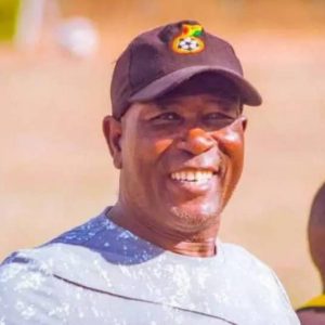 Asante Kotoko Karim Zito
