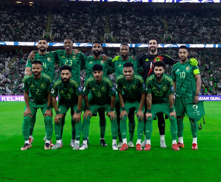 la Coupe du Monde 2026 Arabie Saoudite le Qatar