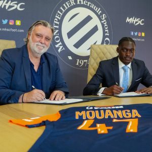 Montpellier HSC
