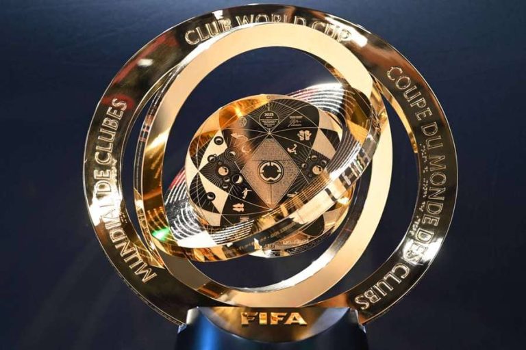 Les États-Unis Coupe du Monde des Clubs