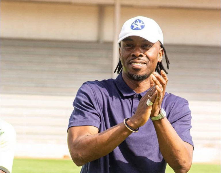 Mohamed Bamba Bouaké FC