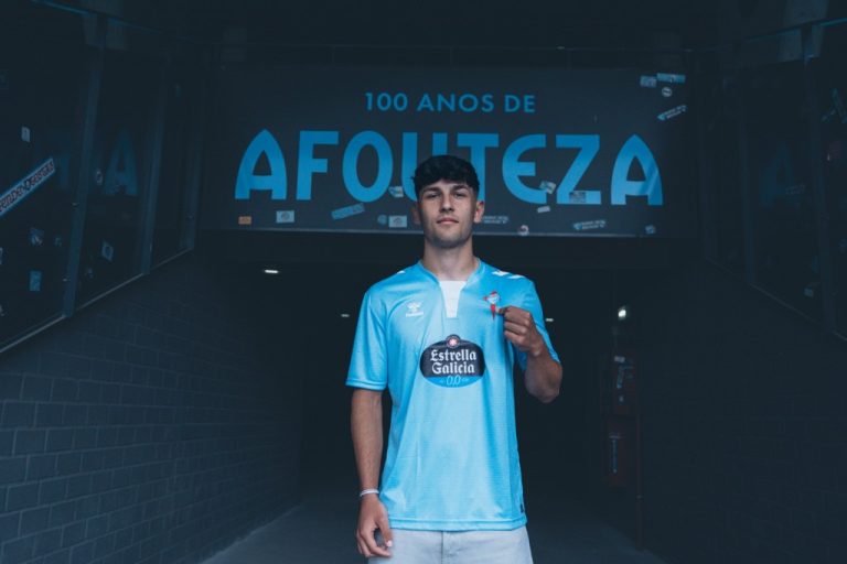 Celta Vigo