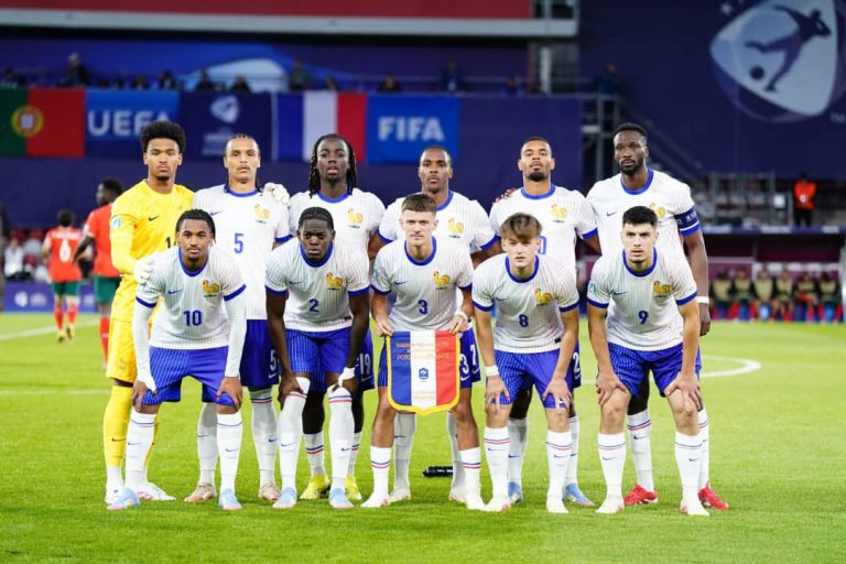Espagne la France le Portugal