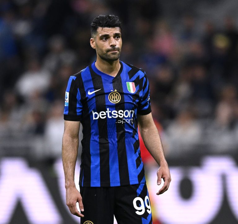 Coupe du Monde des Clubs 2025 Mehdi Taremi