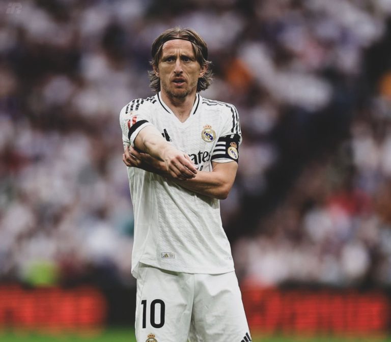 Coupe du monde des clubs 2025 Thiago Silva Luka Modric
