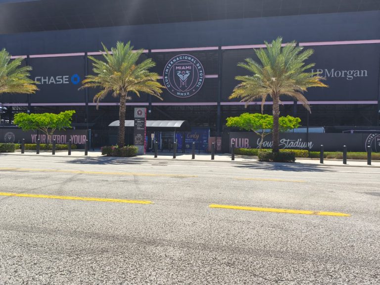 Inter Miami Al Ahly Lionel Messi