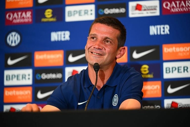 Cristian Chivu Inter Milan