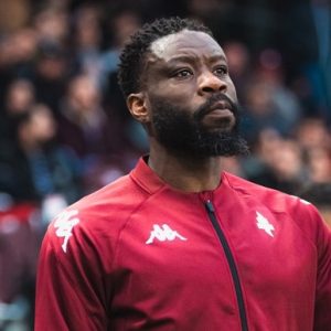 FC Metz Ismaël Traoré