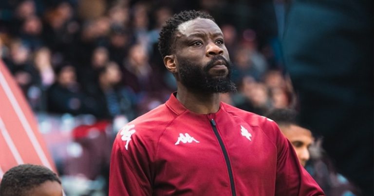 FC Metz Ismaël Traoré