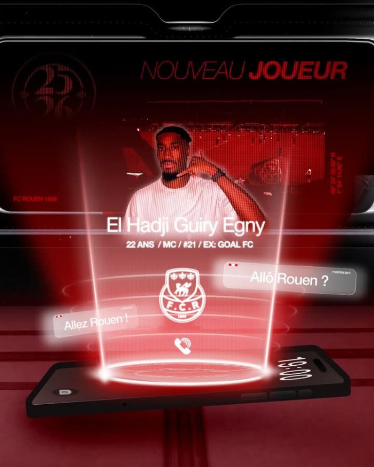 FC Rouen