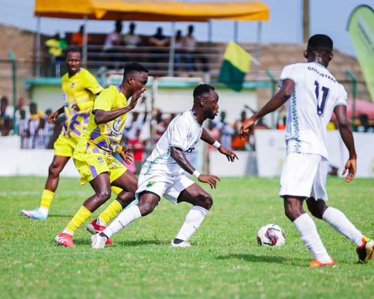 GFA