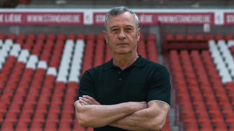 Le Standard de Liège