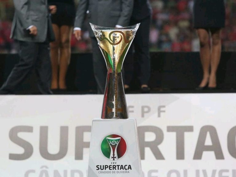 Sporting CP Benfica Lisbonne la Coupe du Portugal