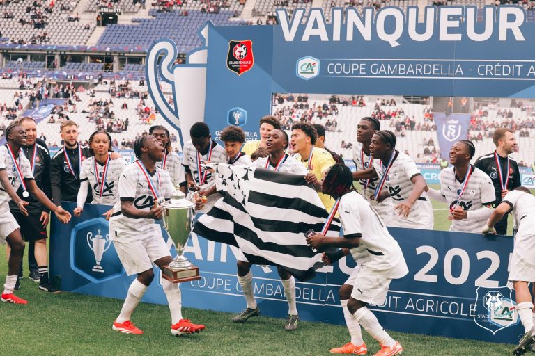 Le Stade Rennais