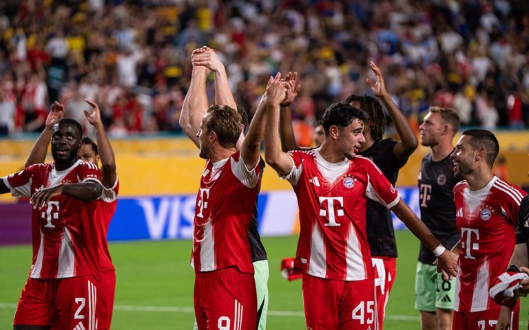 Bayern Munich