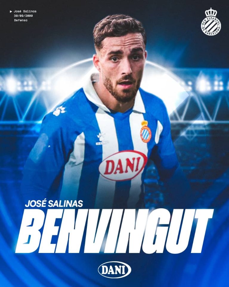 Espanyol de Barcelone