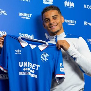 Rangers FC