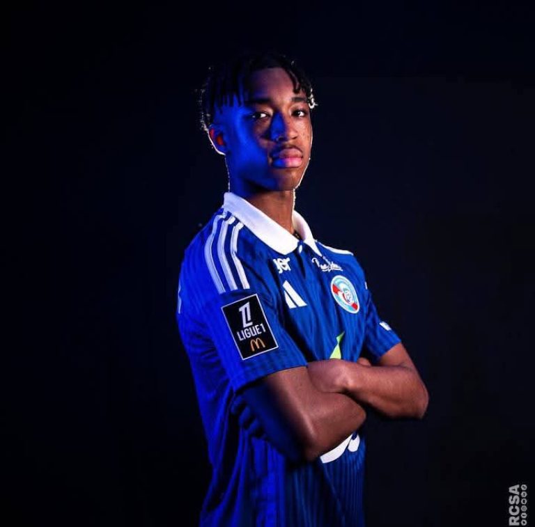 Samuel Amo-Ameyaw