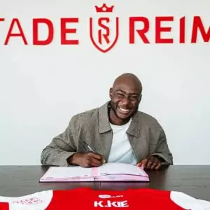 Le Stade de Reims