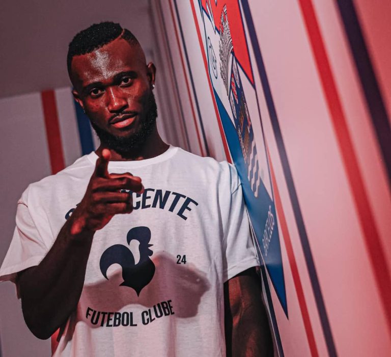 Ghislain Konan Gil Vicente