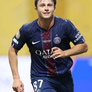 PSG