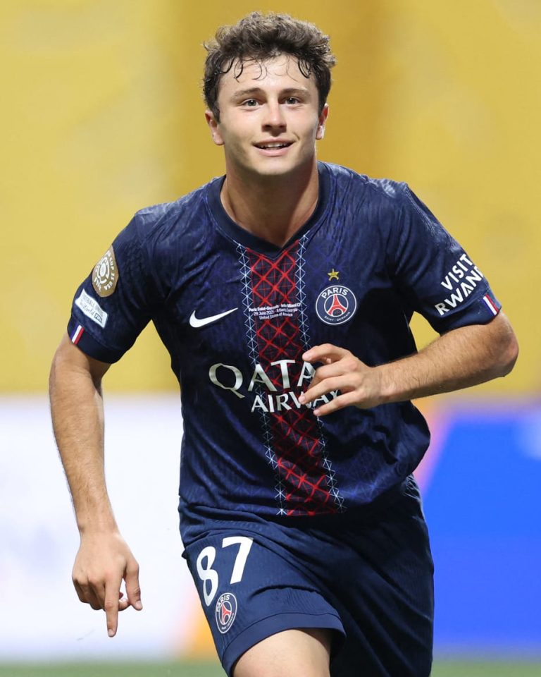 PSG