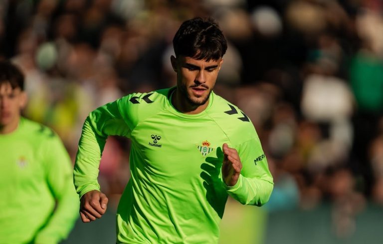 le Real Betis