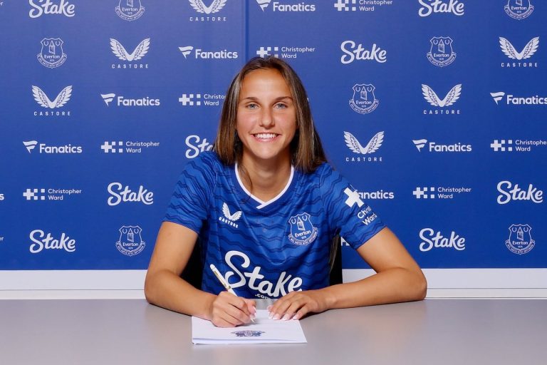 Everton