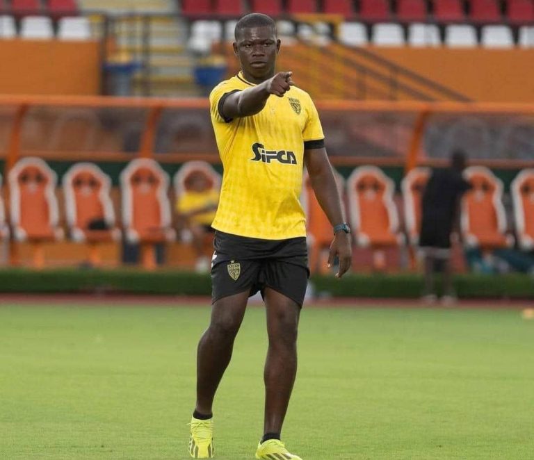 ASEC Mimosas