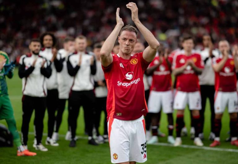 Manchester United