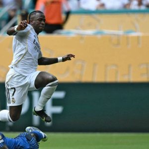 le Real Madrid Al-Hilal