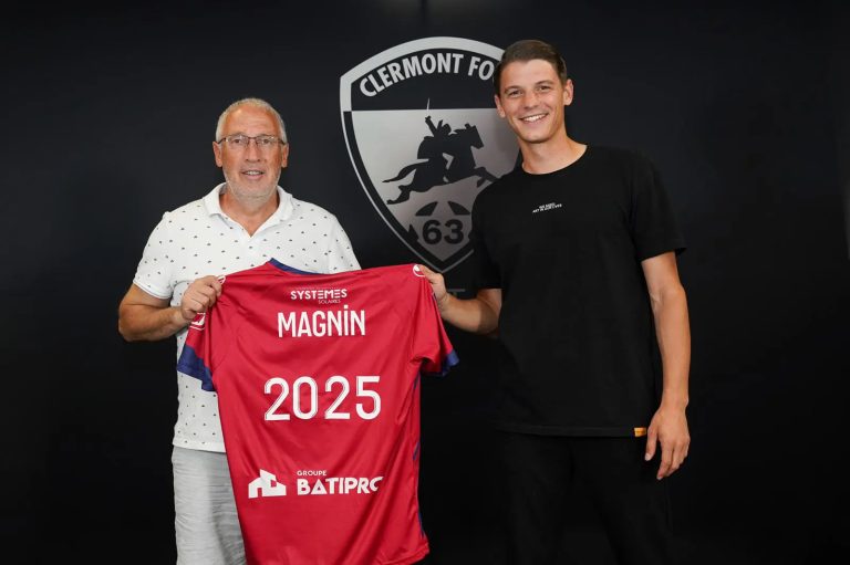 Clermont Foot
