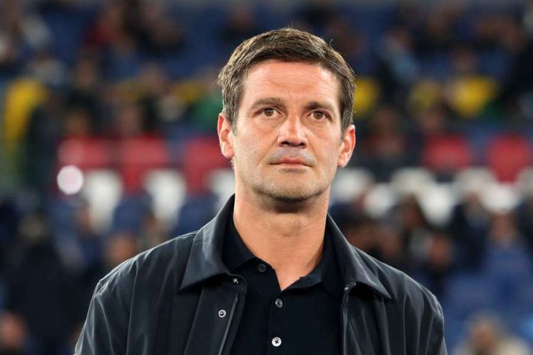 Cristian Chivu Simone Inzaghi