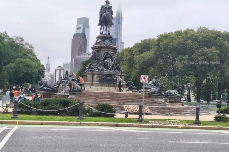 Philadelphie Coupe du Monde des Clubs 2025