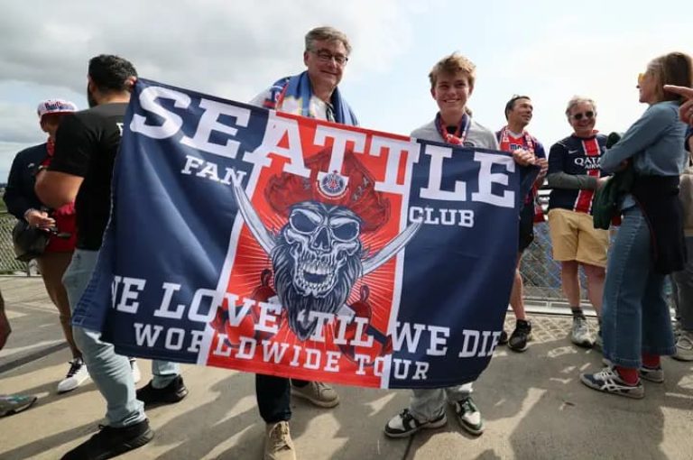 PSG