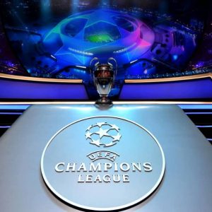 Ligue des Champions